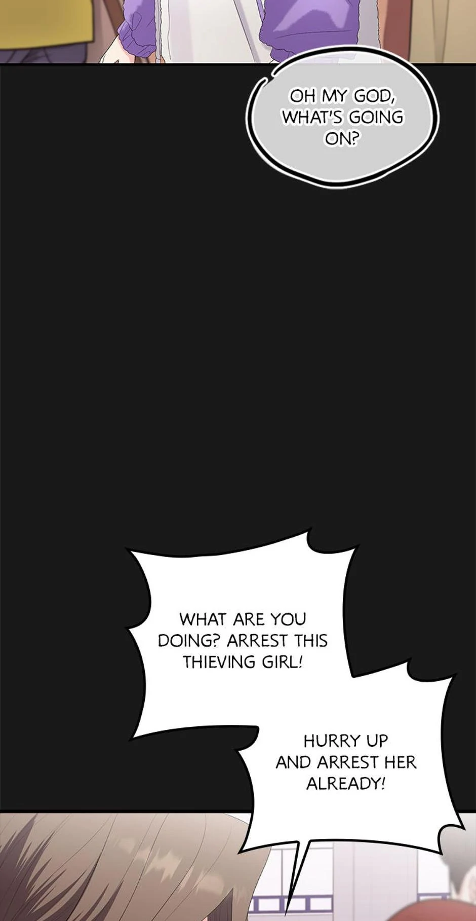 Genre is Romance Chapter 42 - Page 91