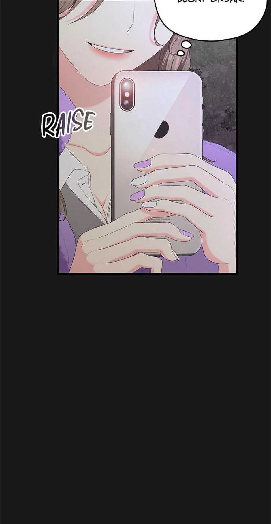 Genre is Romance Chapter 42 - Page 93