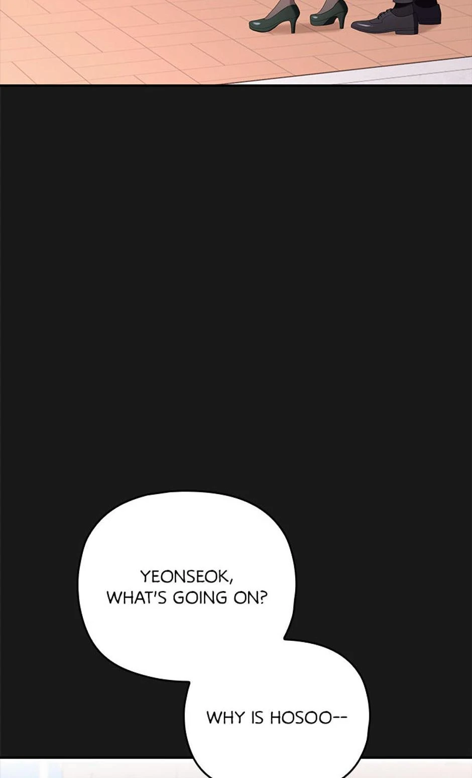 Genre is Romance Chapter 42 - Page 99