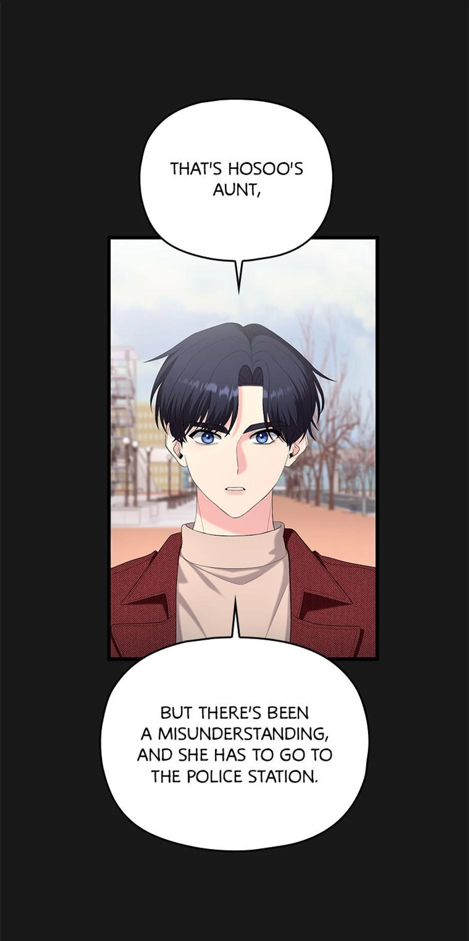 Genre is Romance Chapter 42 - Page 101