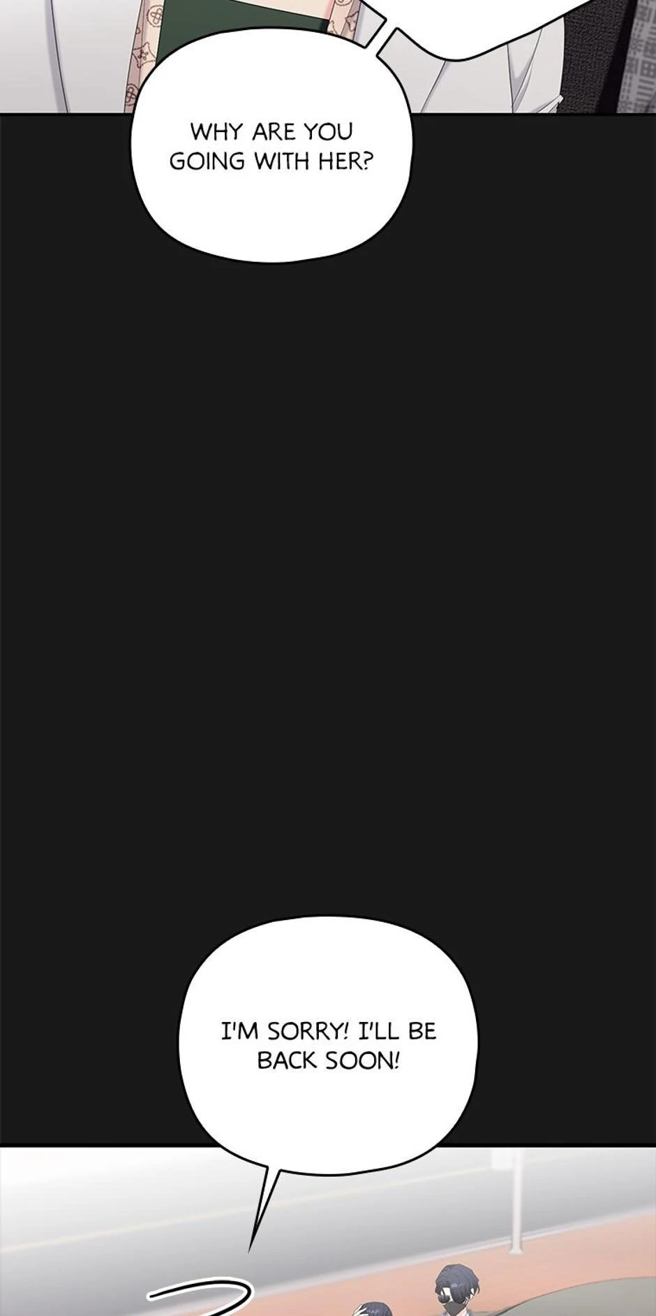 Genre is Romance Chapter 42 - Page 103