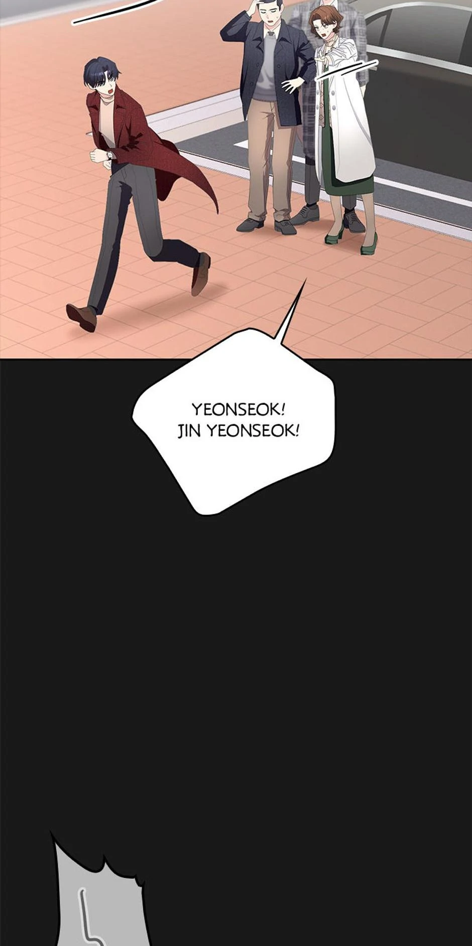 Genre is Romance Chapter 42 - Page 104