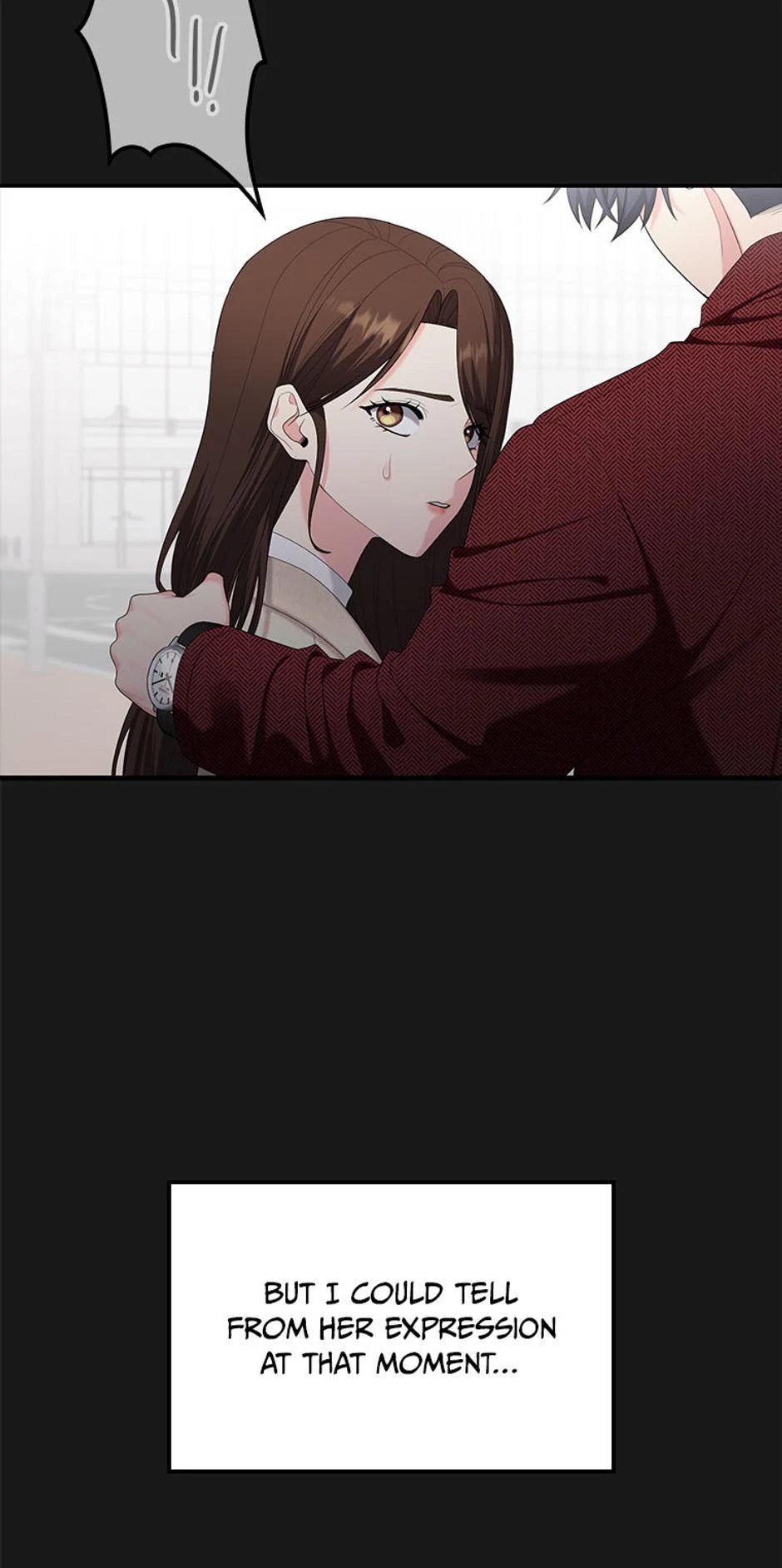 Genre is Romance Chapter 42 - Page 105