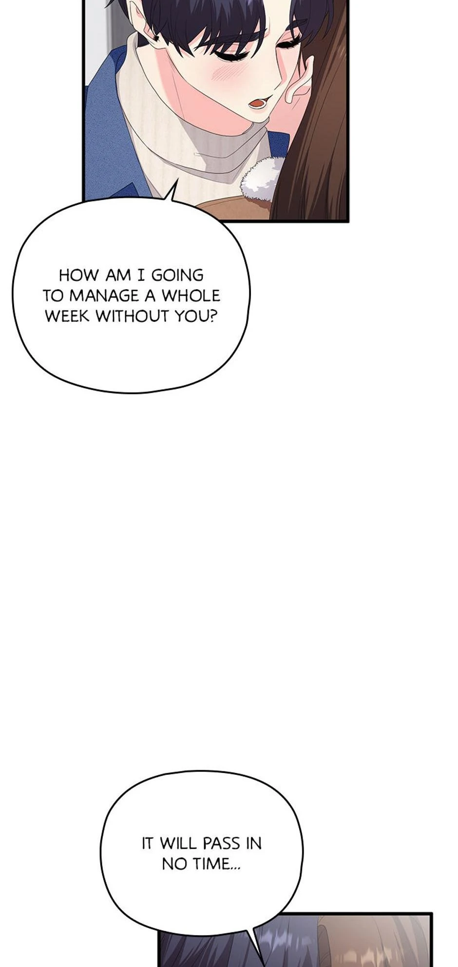 Genre is Romance Chapter 43 - Page 4