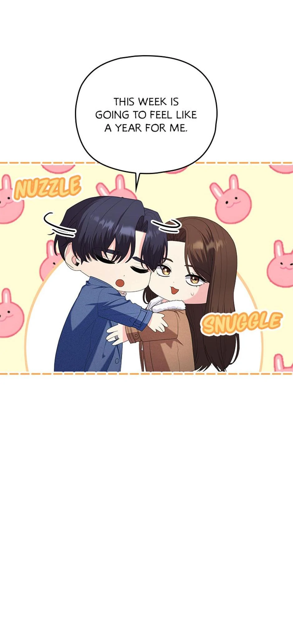 Genre is Romance Chapter 43 - Page 6