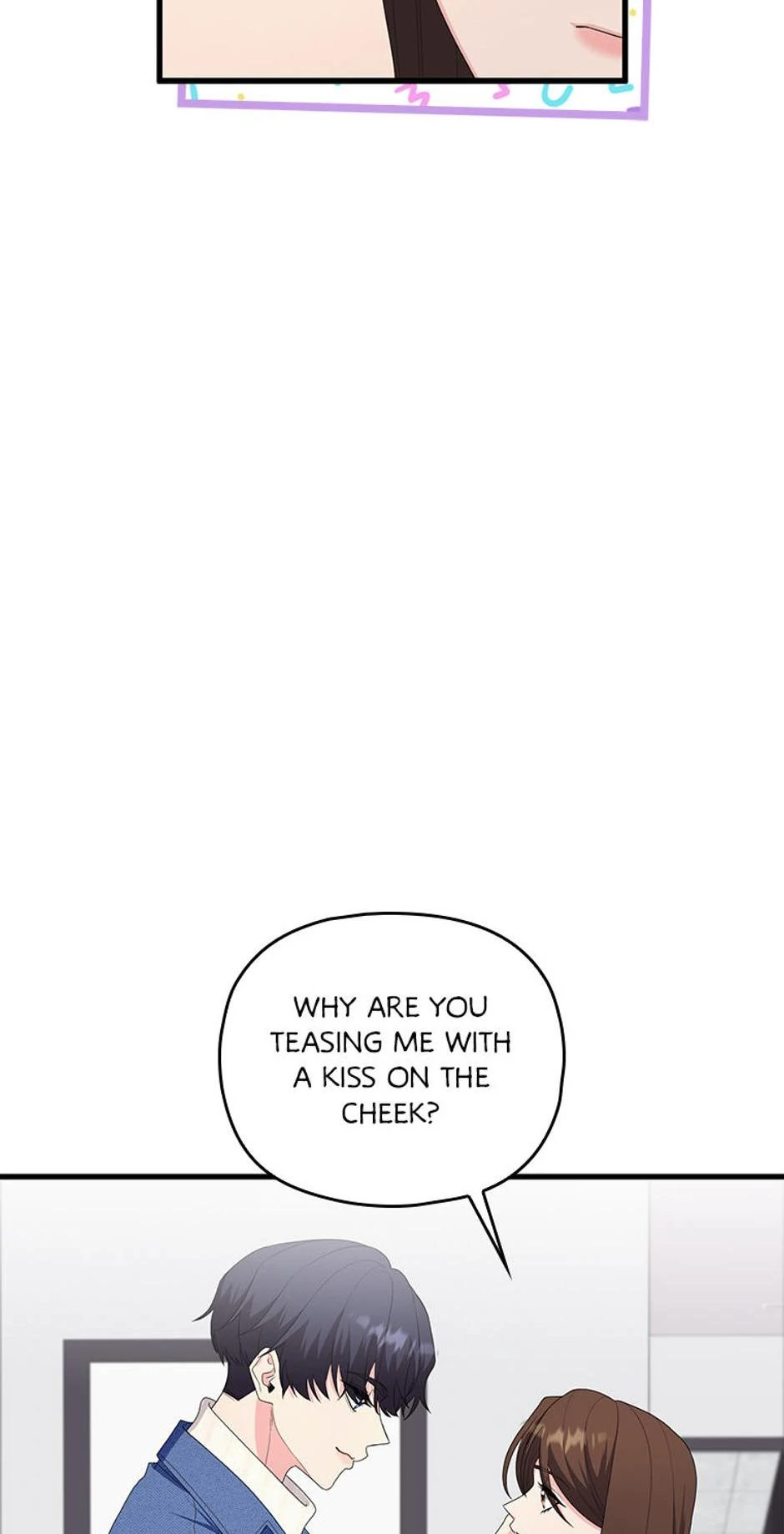 Genre is Romance Chapter 43 - Page 9