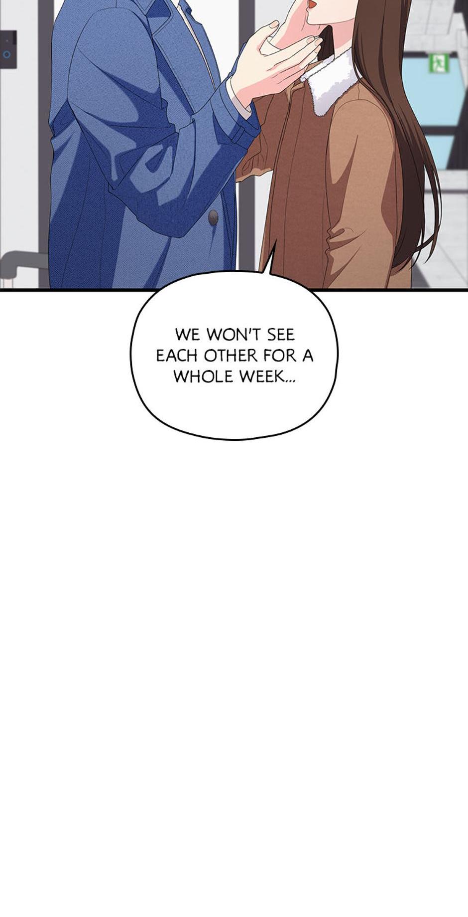 Genre is Romance Chapter 43 - Page 10