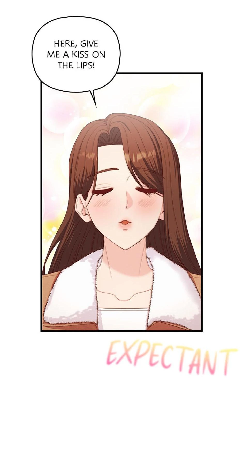 Genre is Romance Chapter 43 - Page 11