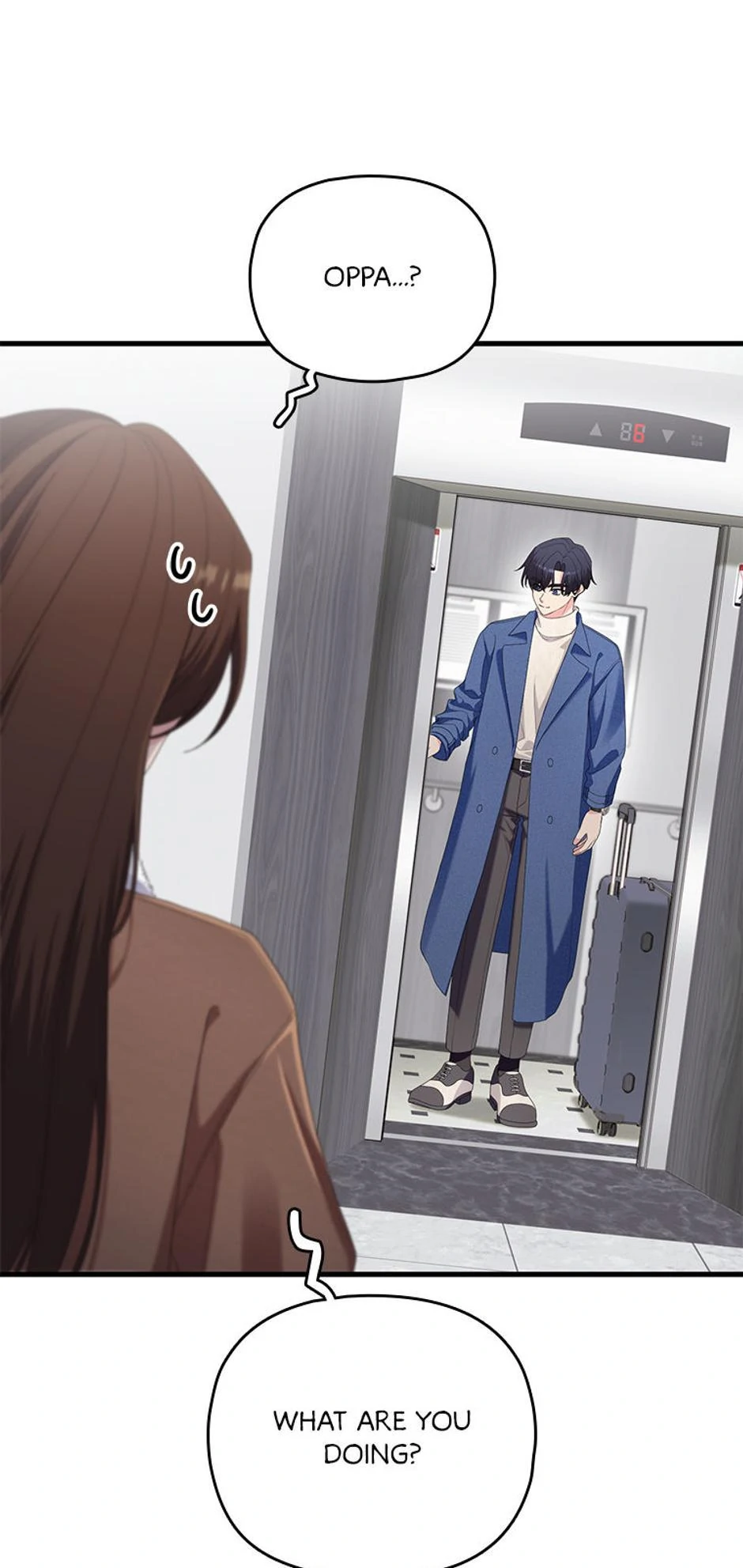 Genre is Romance Chapter 43 - Page 14