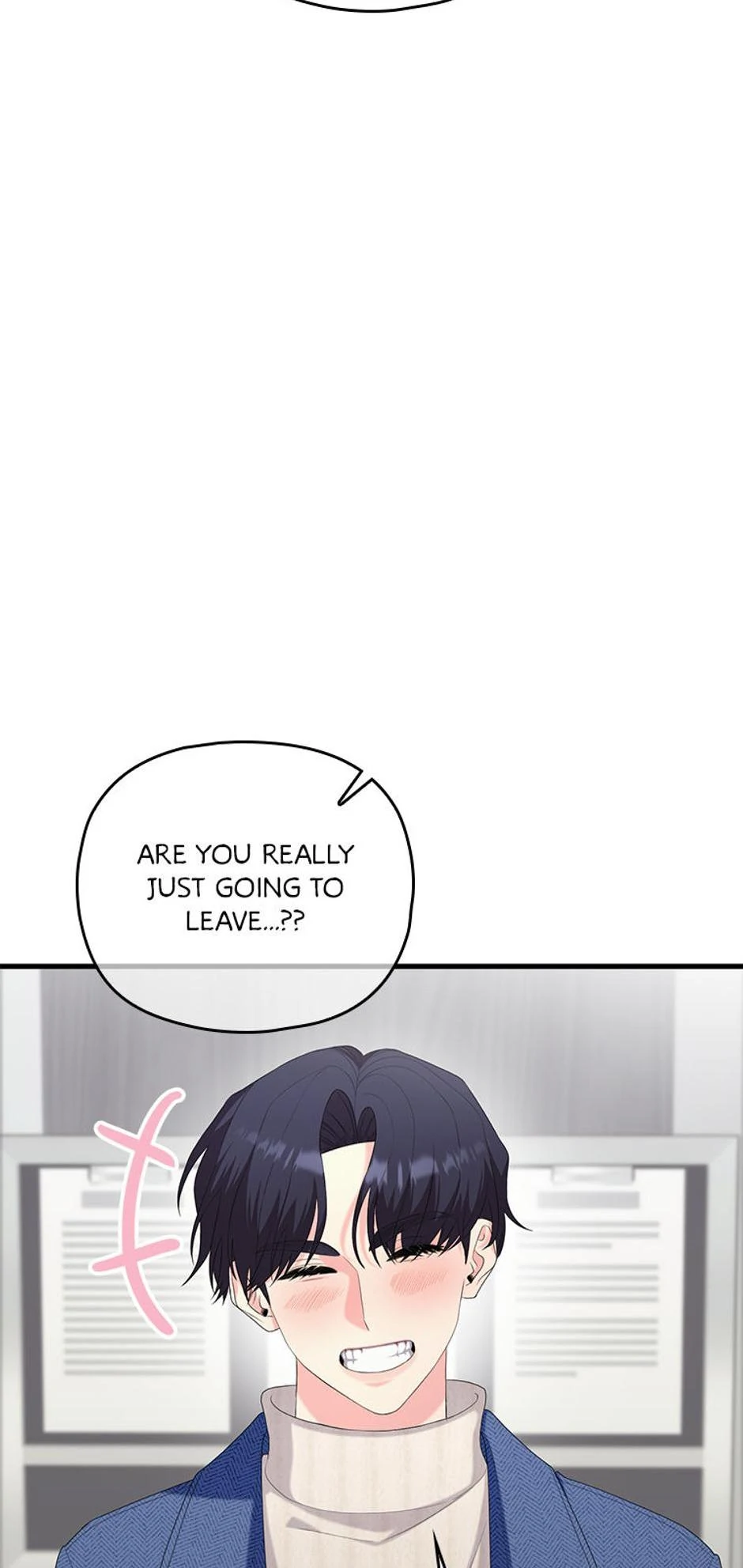 Genre is Romance Chapter 43 - Page 15