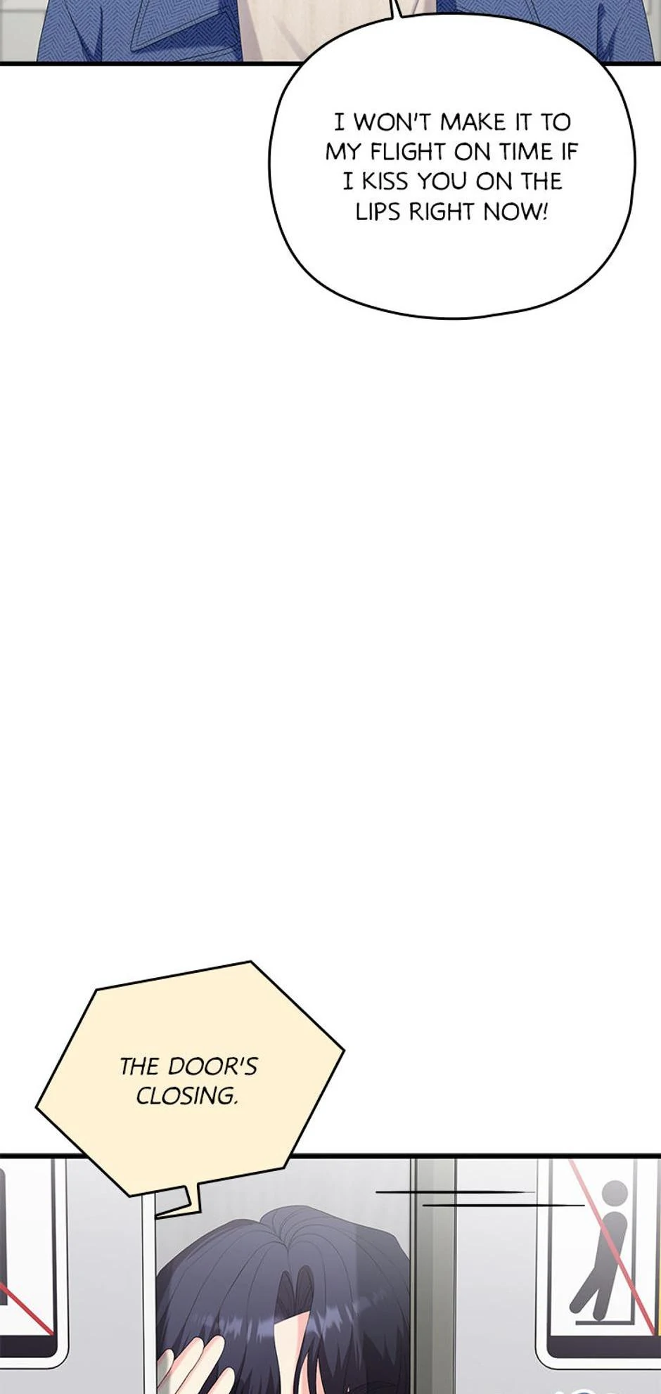 Genre is Romance Chapter 43 - Page 16