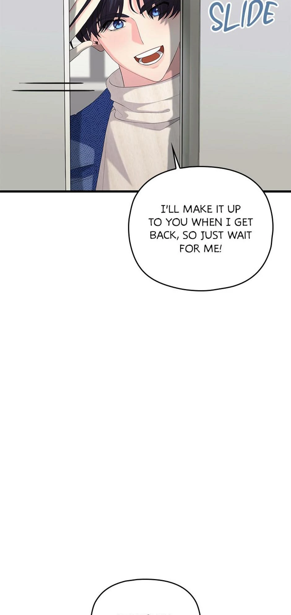 Genre is Romance Chapter 43 - Page 17