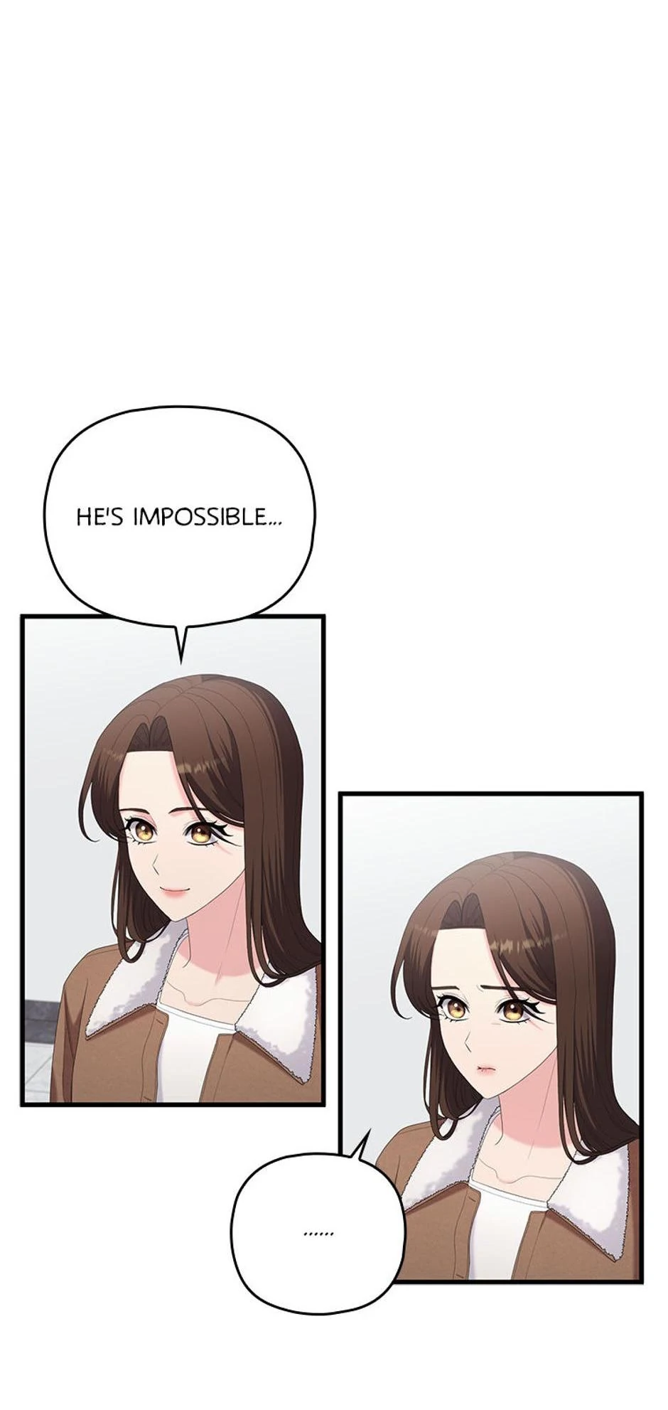 Genre is Romance Chapter 43 - Page 19