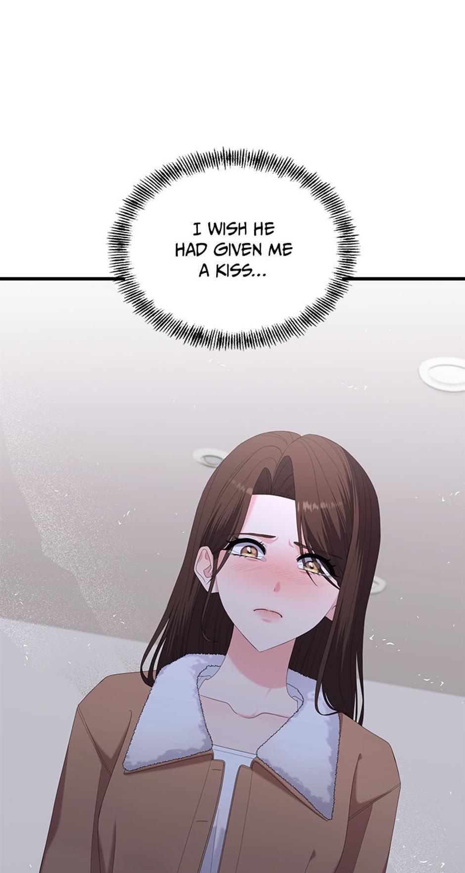 Genre is Romance Chapter 43 - Page 20