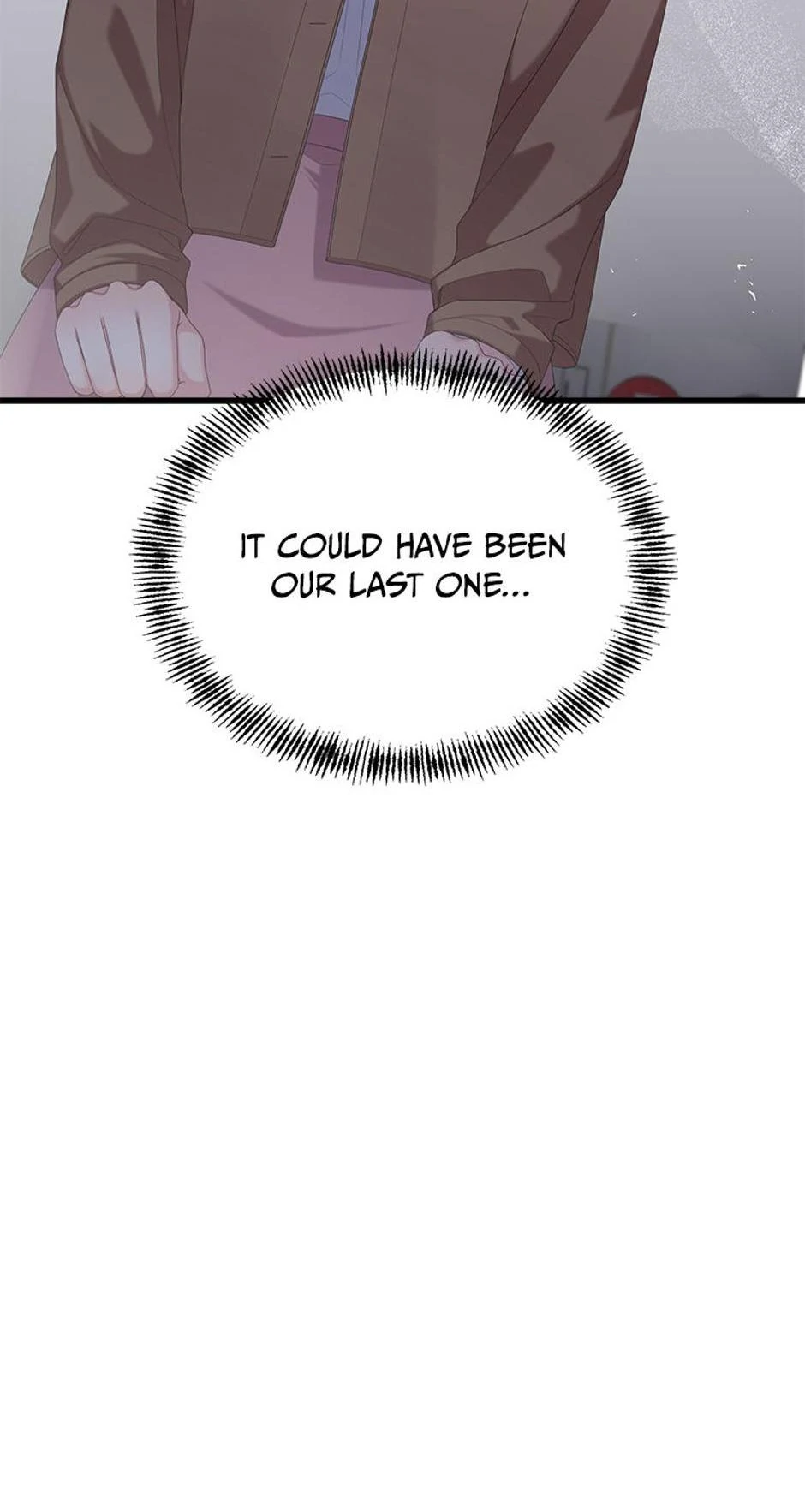 Genre is Romance Chapter 43 - Page 21