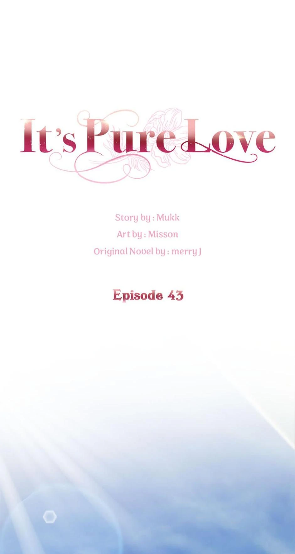 Genre is Romance Chapter 43 - Page 22