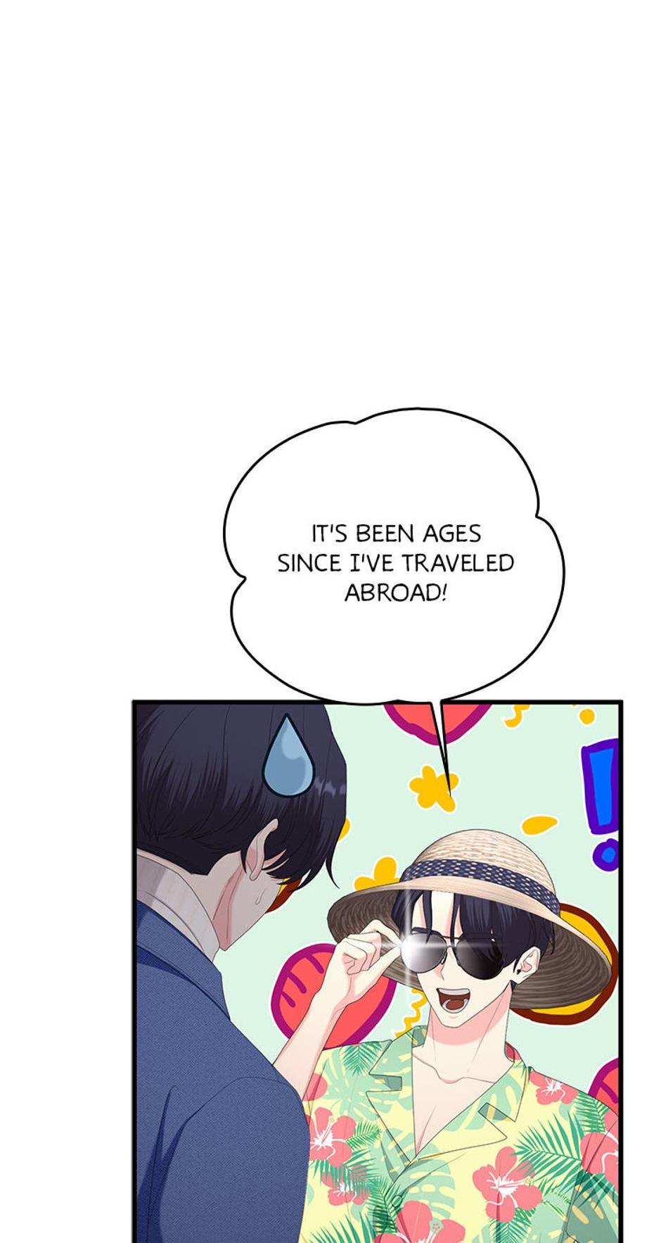 Genre is Romance Chapter 43 - Page 25