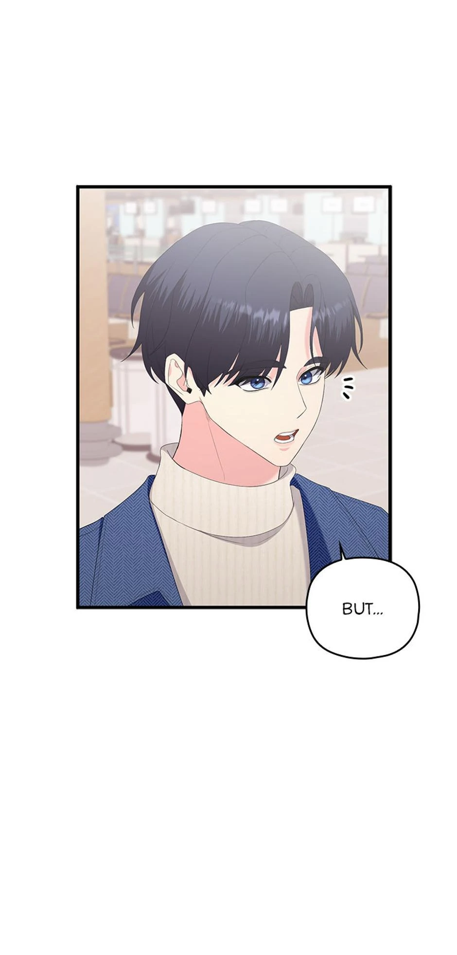 Genre is Romance Chapter 43 - Page 28