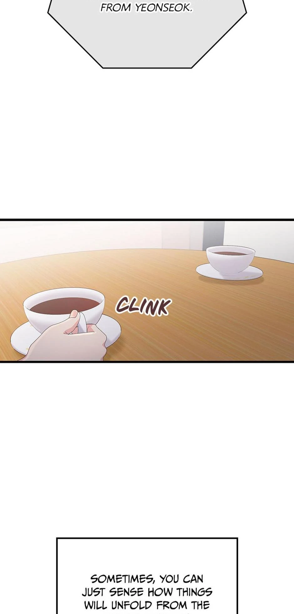 Genre is Romance Chapter 43 - Page 33