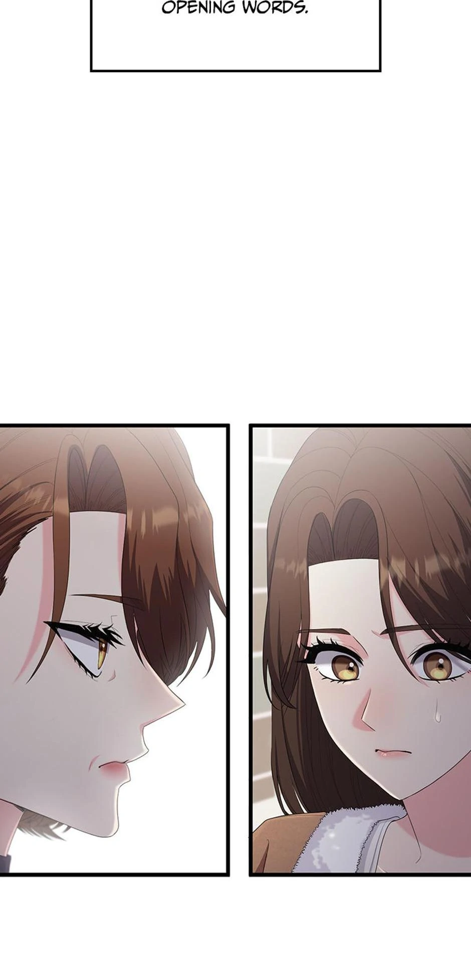 Genre is Romance Chapter 43 - Page 34