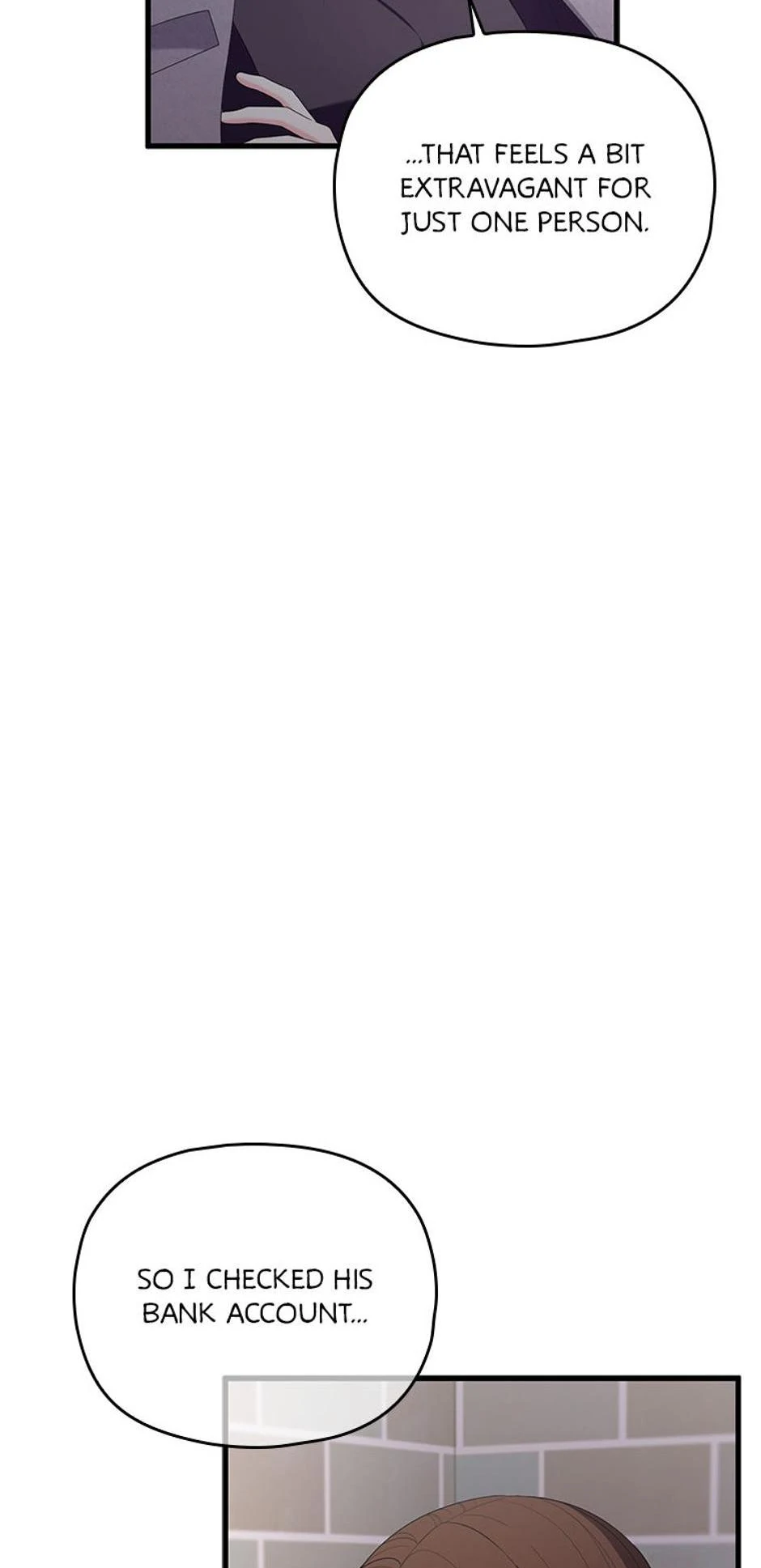 Genre is Romance Chapter 43 - Page 37