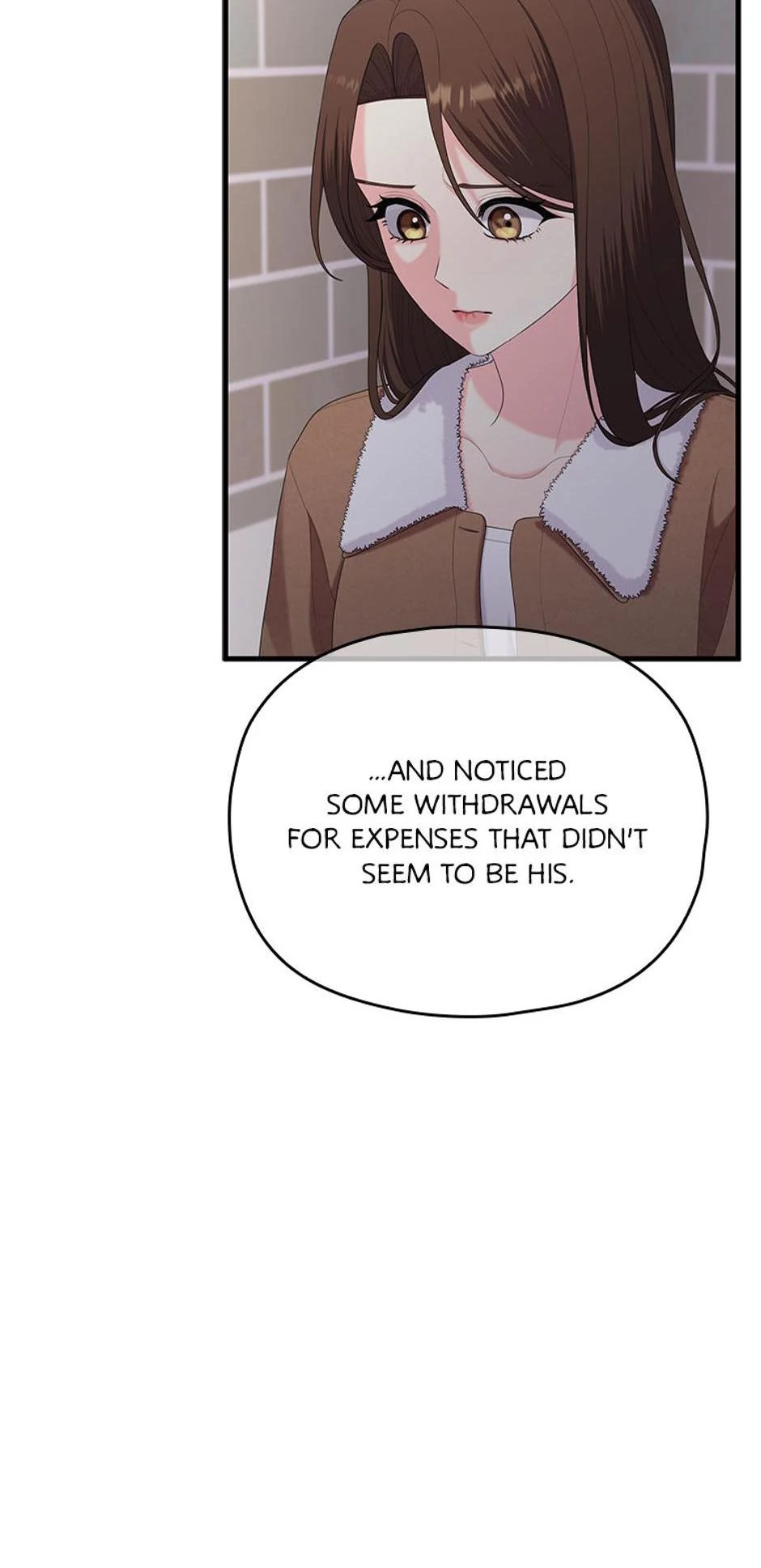 Genre is Romance Chapter 43 - Page 38