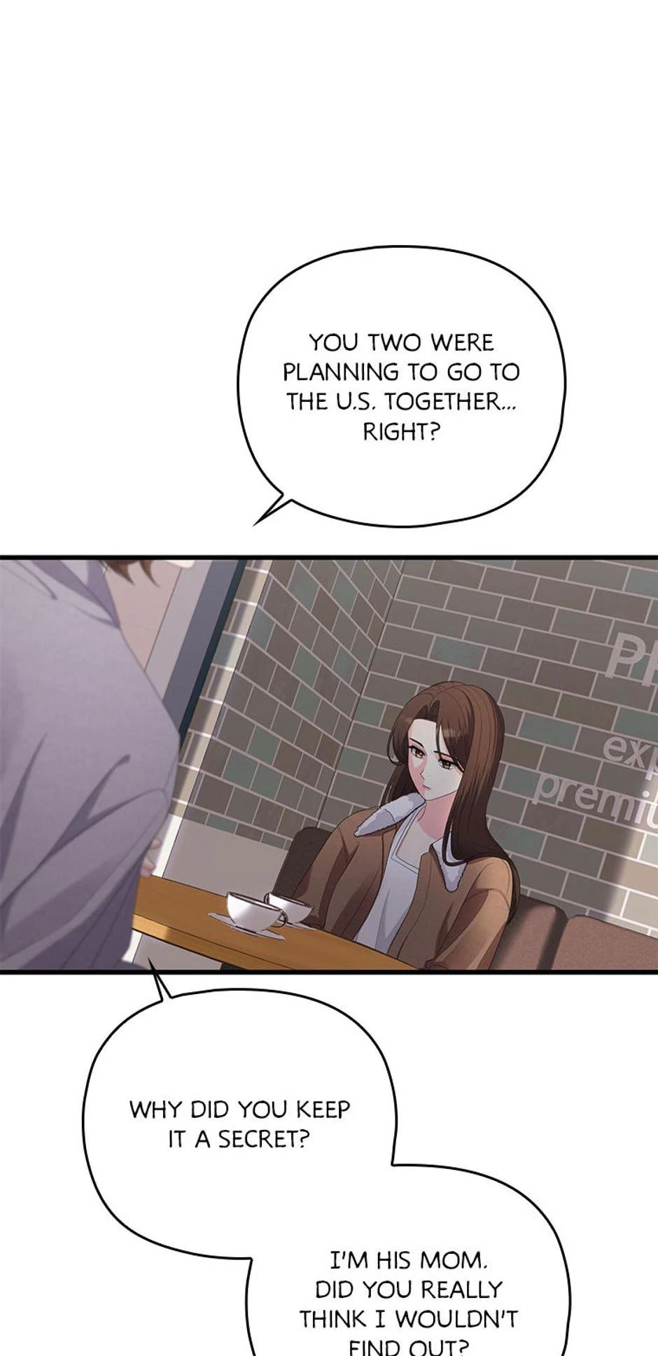 Genre is Romance Chapter 43 - Page 39