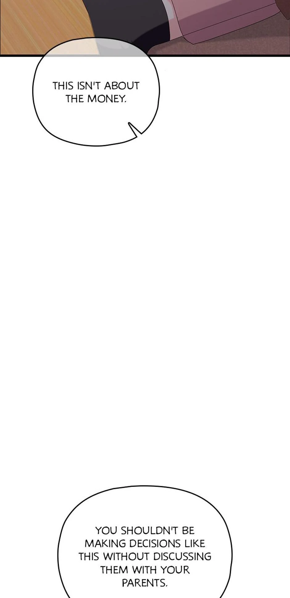 Genre is Romance Chapter 43 - Page 41