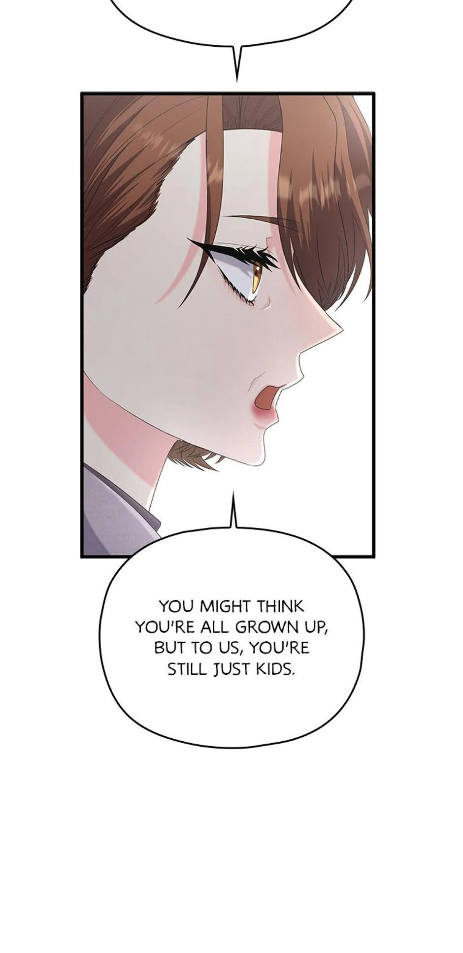 Genre is Romance Chapter 43 - Page 42