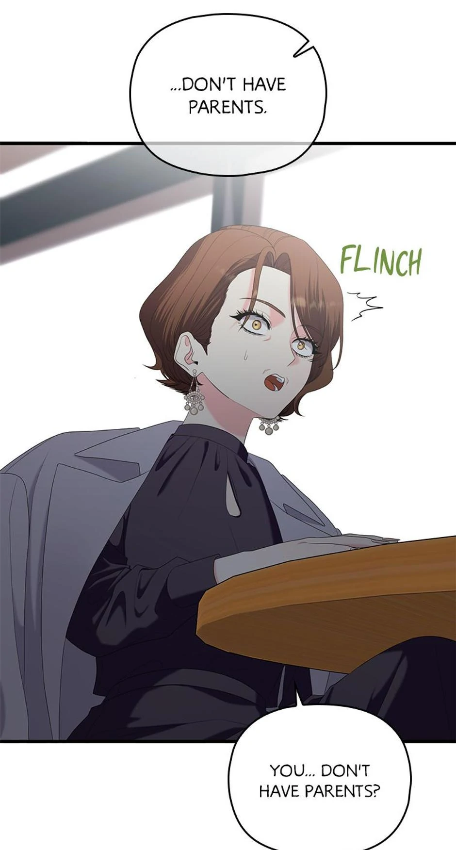 Genre is Romance Chapter 43 - Page 46