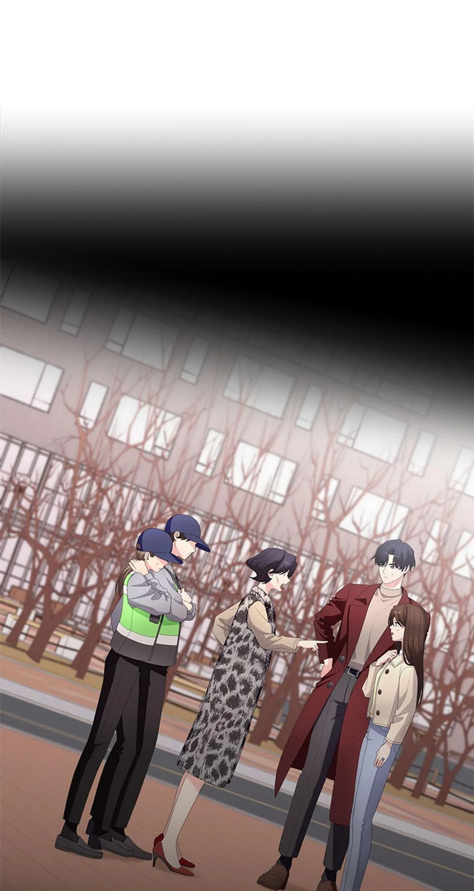 Genre is Romance Chapter 43 - Page 51