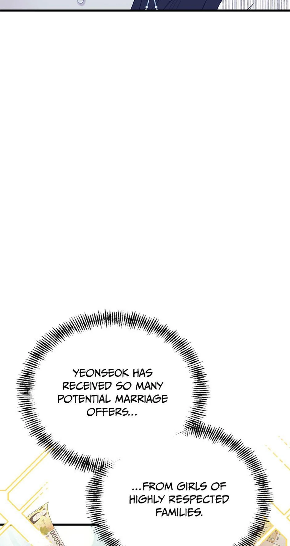 Genre is Romance Chapter 43 - Page 53