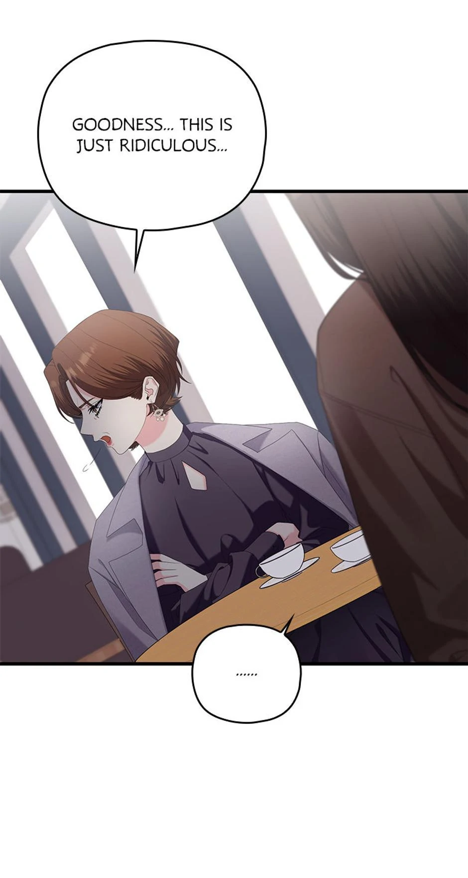 Genre is Romance Chapter 43 - Page 57
