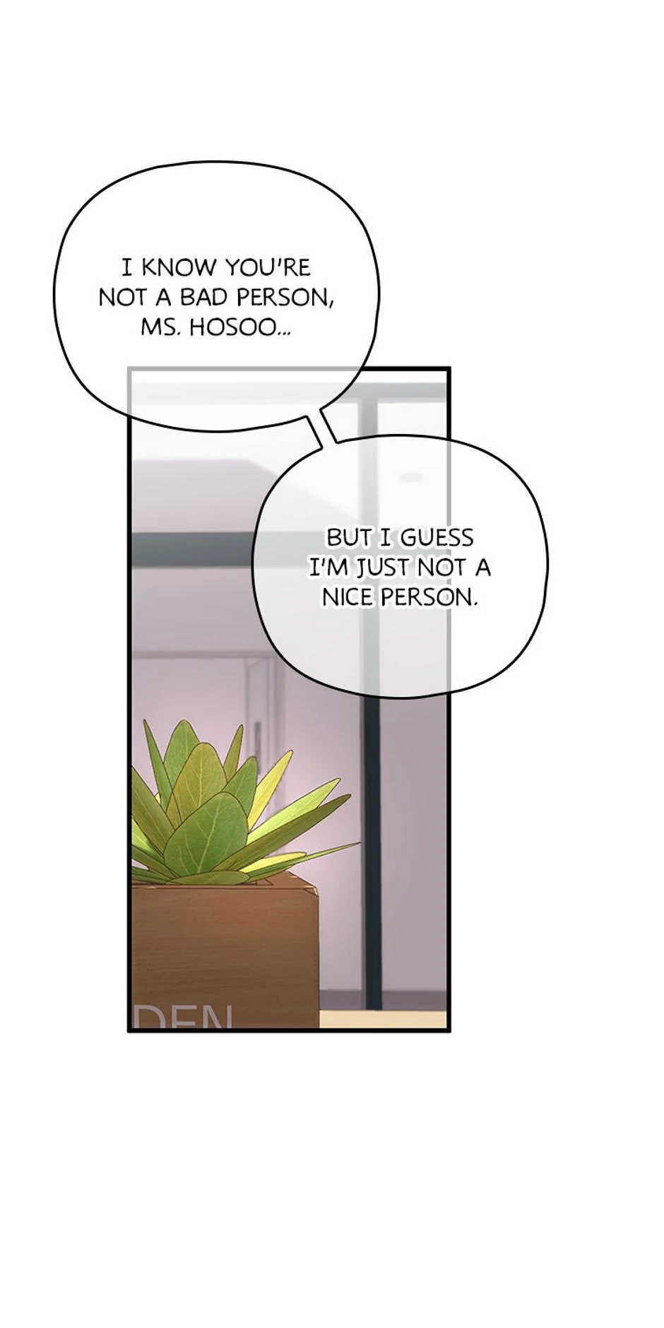 Genre is Romance Chapter 43 - Page 58