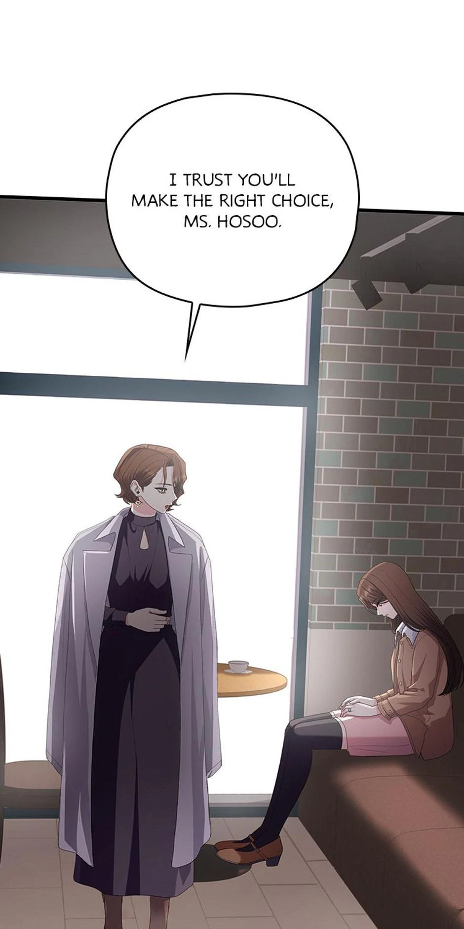 Genre is Romance Chapter 43 - Page 62