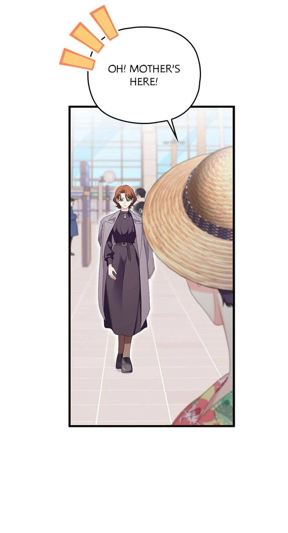 Genre is Romance Chapter 43 - Page 73