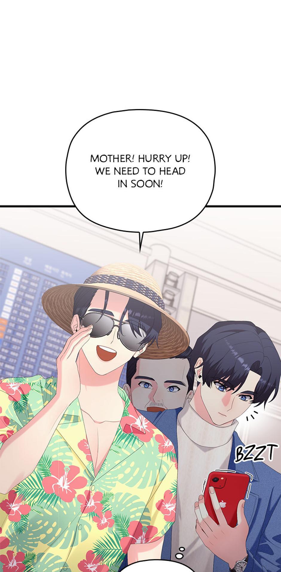 Genre is Romance Chapter 43 - Page 74