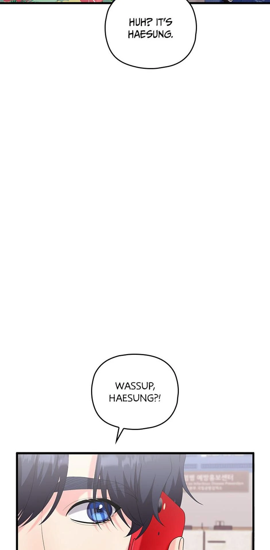 Genre is Romance Chapter 43 - Page 75