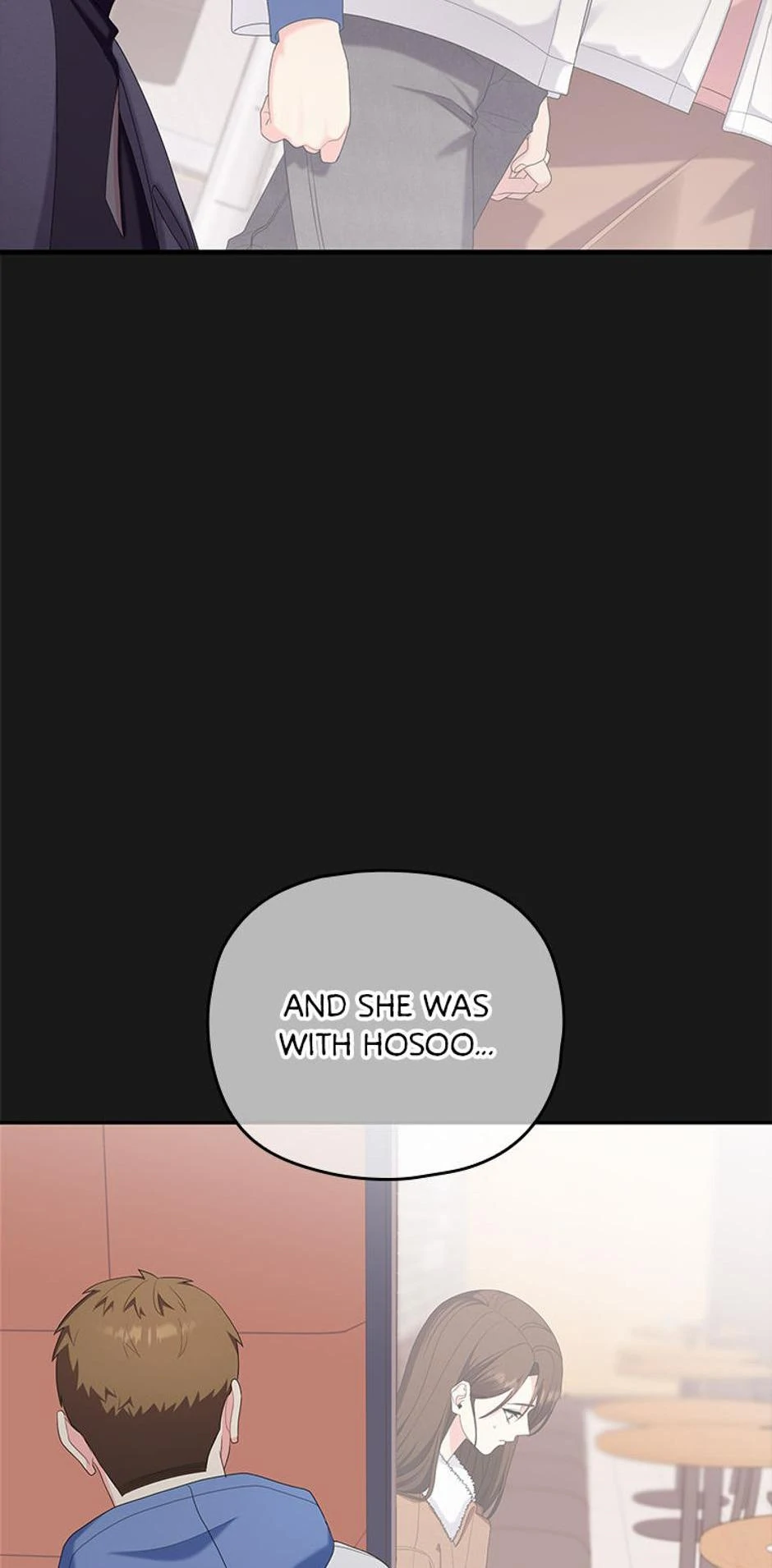 Genre is Romance Chapter 43 - Page 79