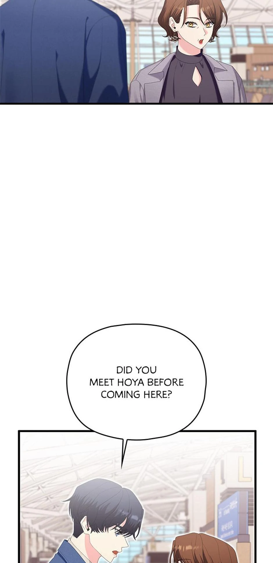 Genre is Romance Chapter 43 - Page 83