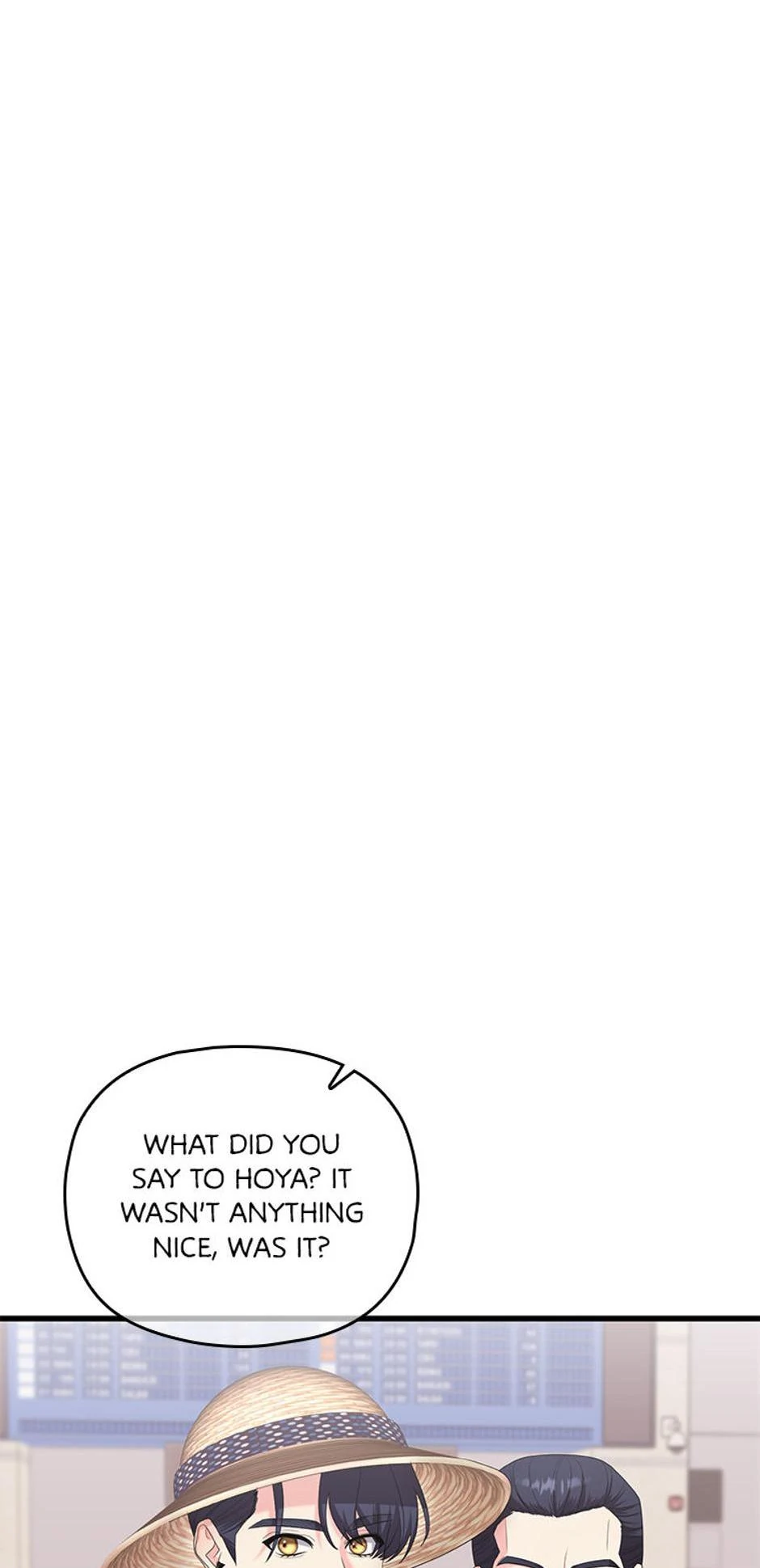 Genre is Romance Chapter 43 - Page 86