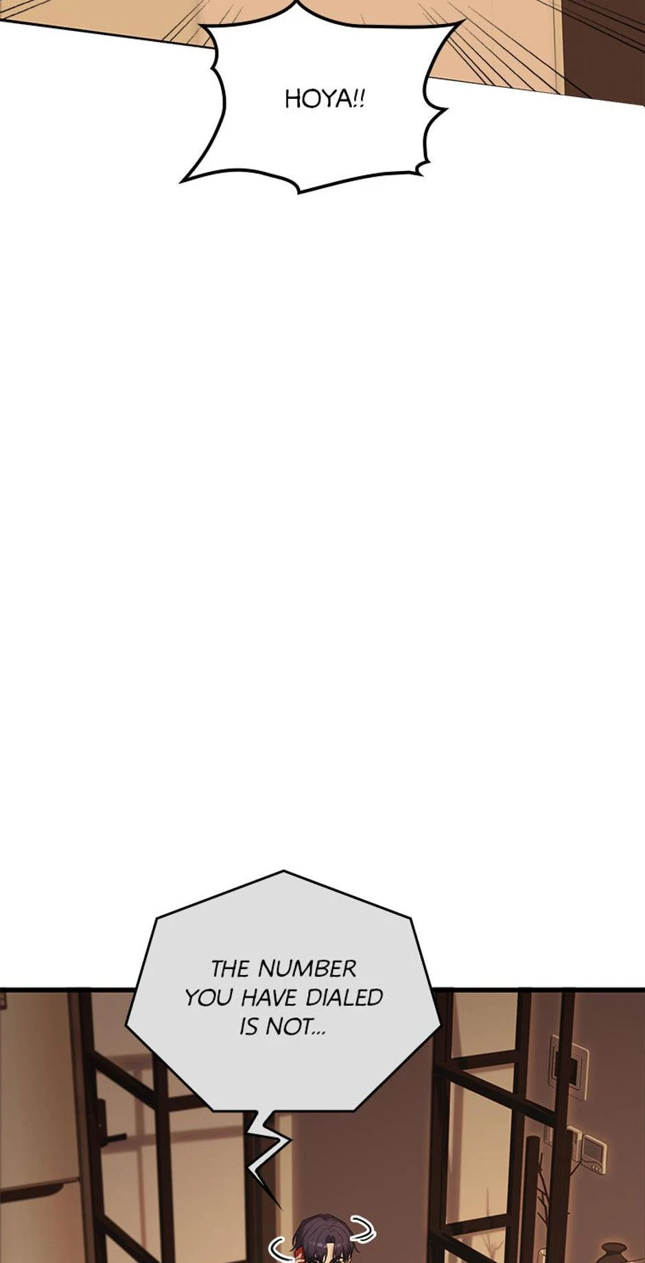 Genre is Romance Chapter 43 - Page 92