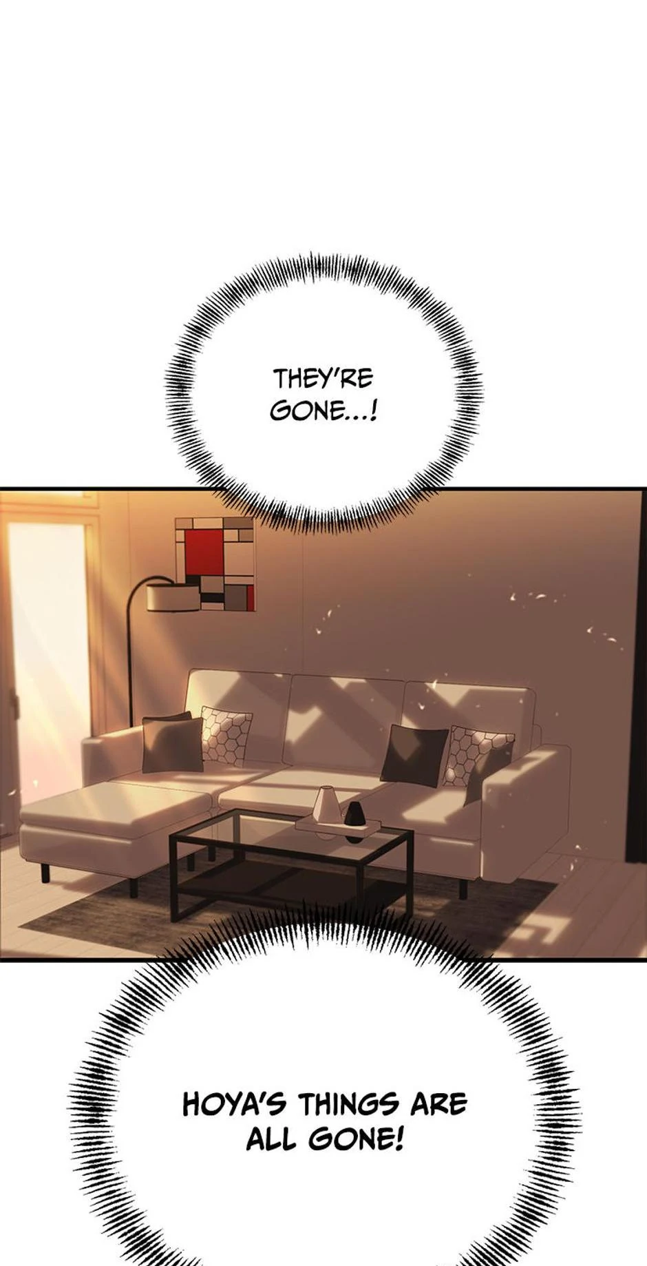 Genre is Romance Chapter 43 - Page 94