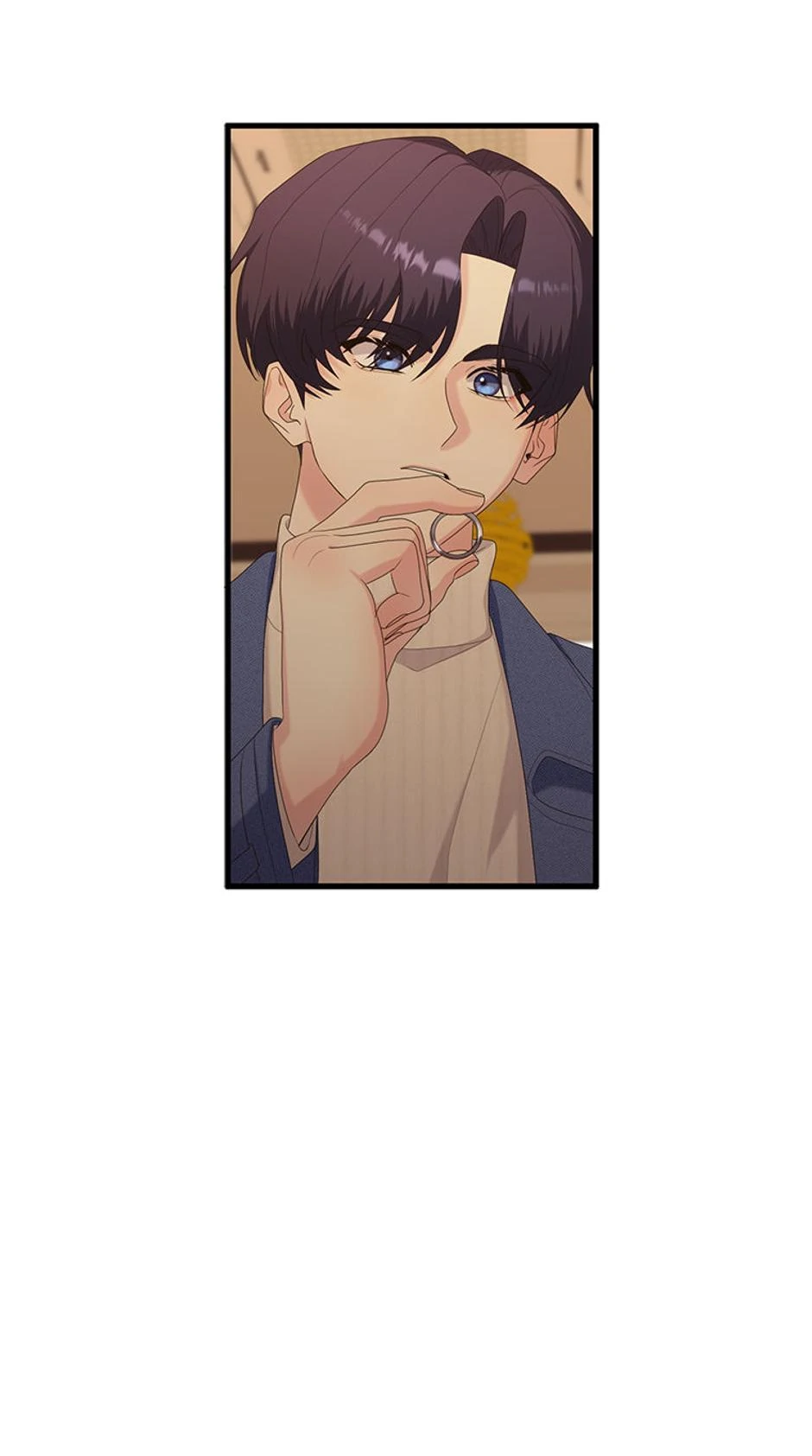 Genre is Romance Chapter 43 - Page 98