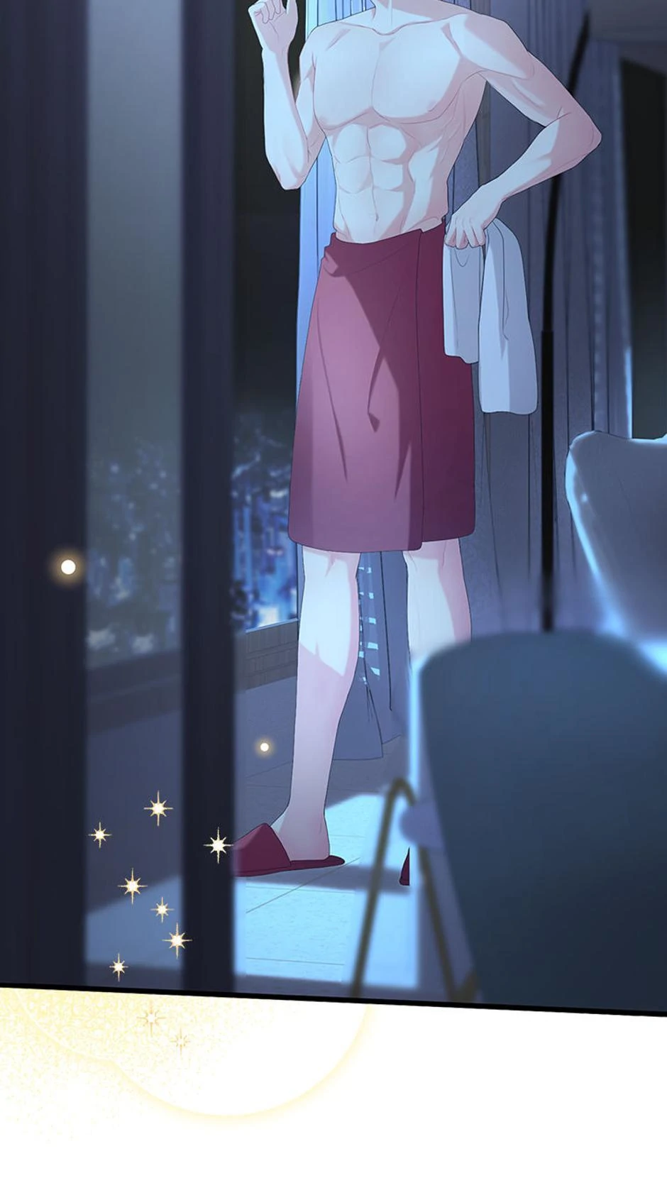 Genre is Romance Chapter 43 - Page 102