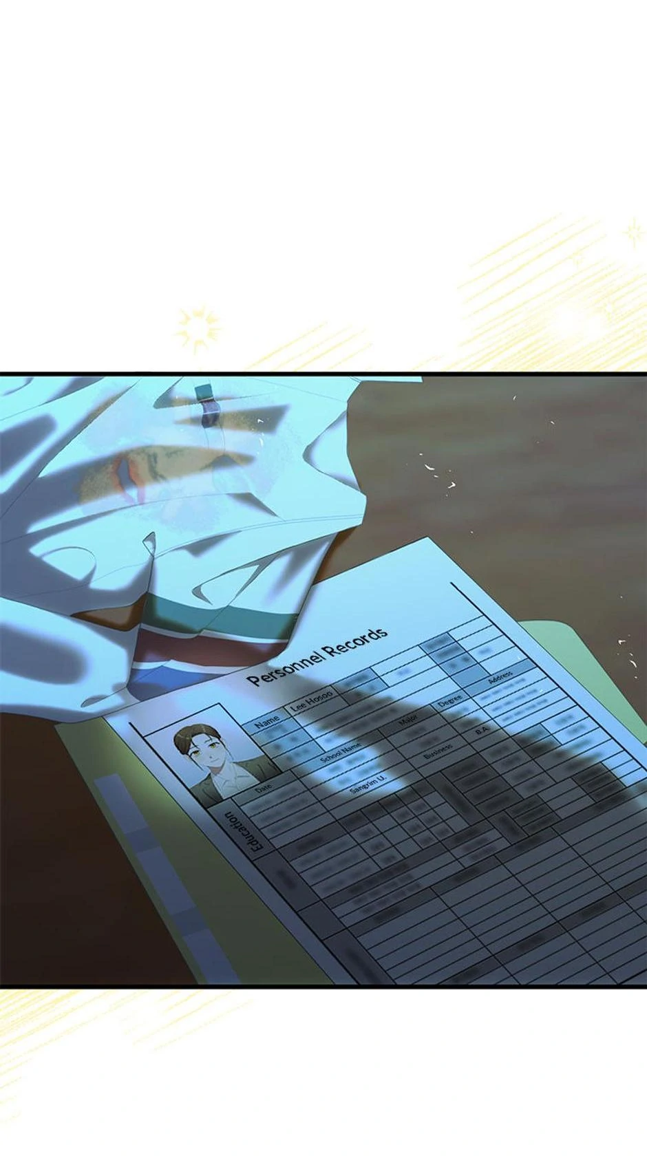 Genre is Romance Chapter 43 - Page 103