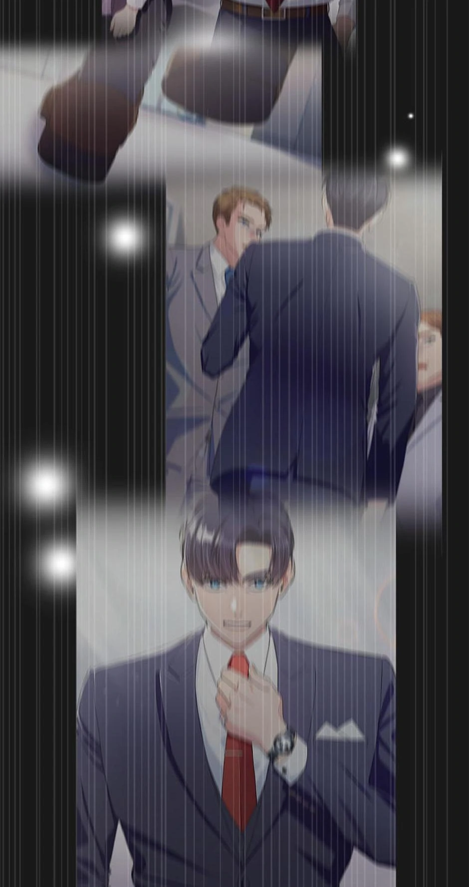 Genre is Romance Chapter 43 - Page 106