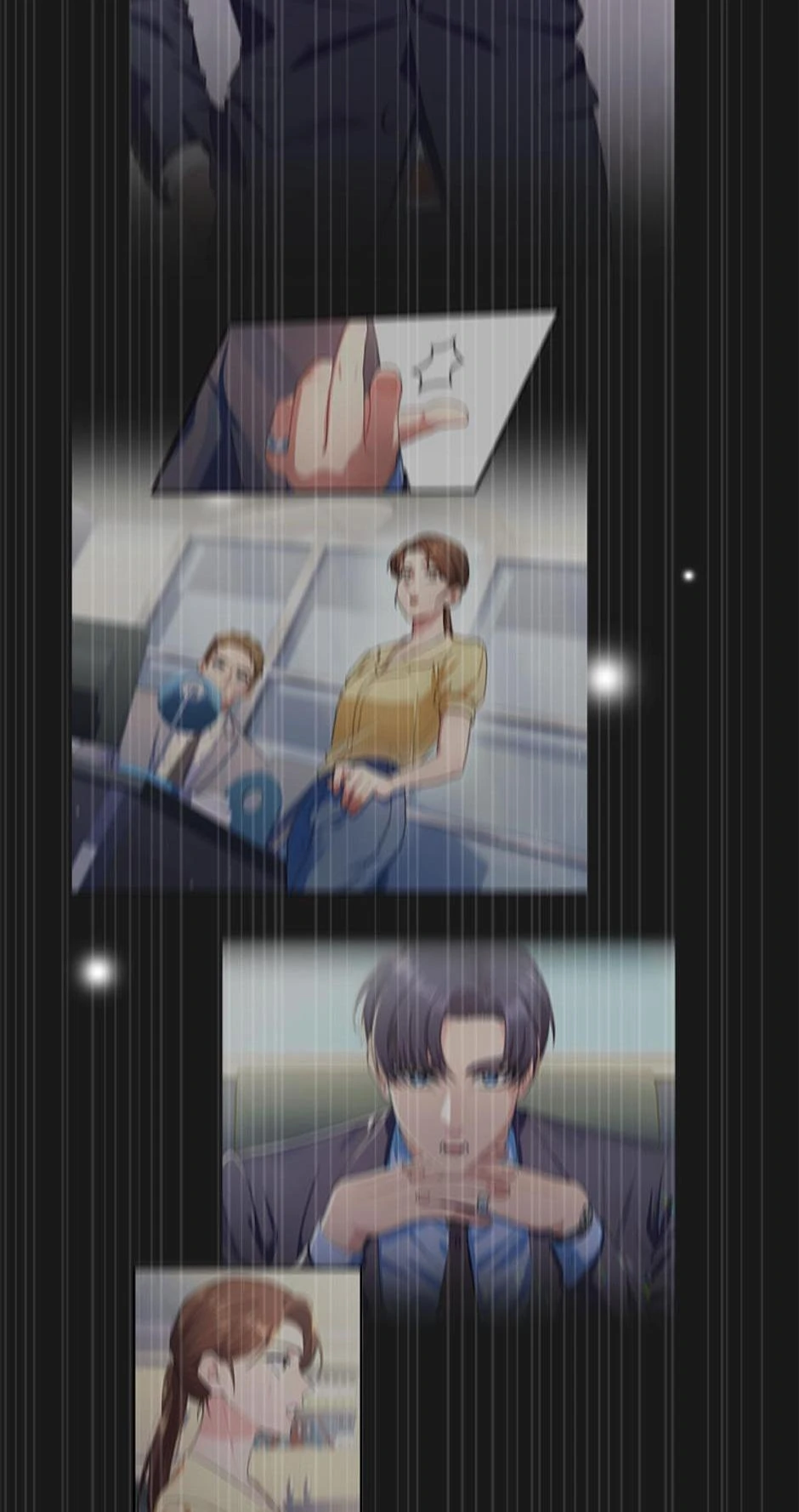 Genre is Romance Chapter 43 - Page 107