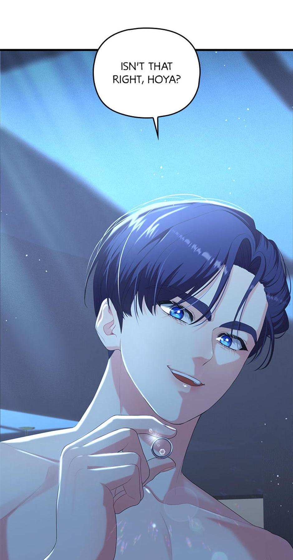 Genre is Romance Chapter 43 - Page 111