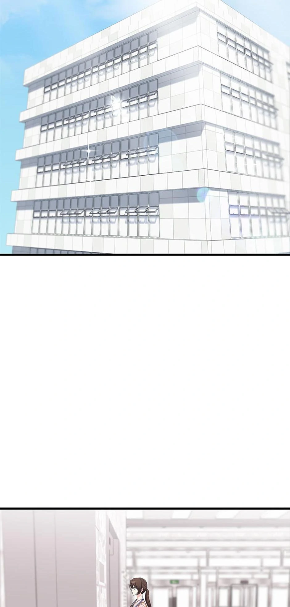 Genre is Romance Chapter 44 - Page 4